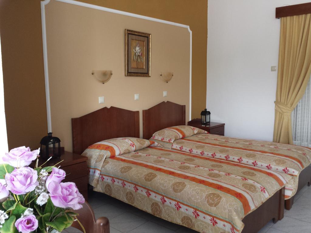 Nikos Studios Кефалос Номер фото