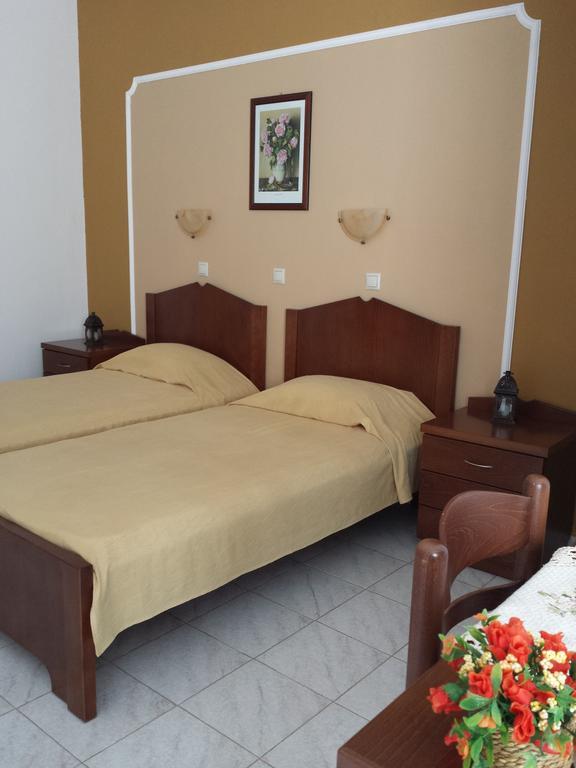 Nikos Studios Кефалос Номер фото