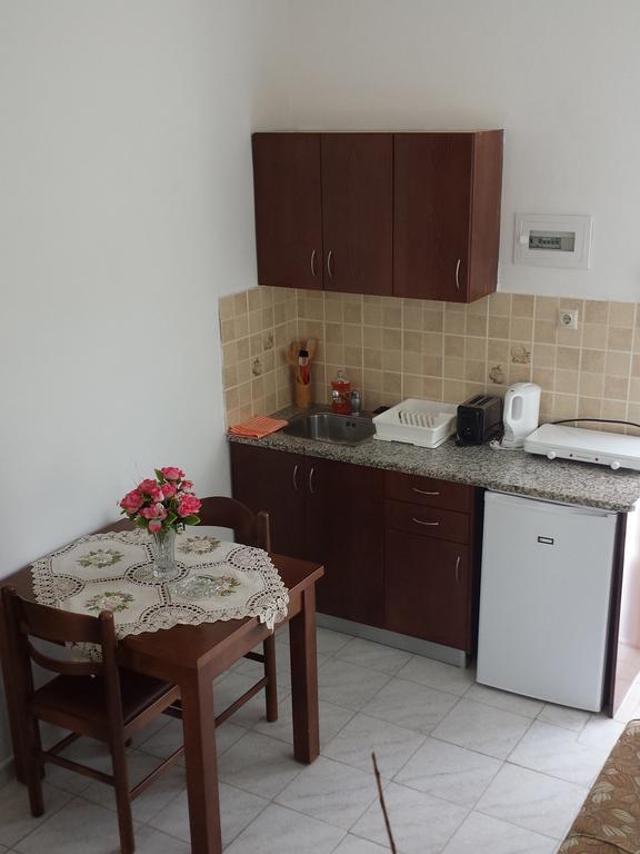 Nikos Studios Кефалос Номер фото